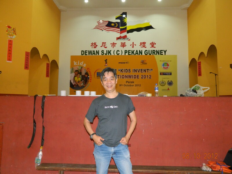 Kids Invent Setiawan - 23 Kids Invent Setiawan - 23